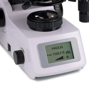 Микроскоп биологический MAGUS Bio 260T, изображение 6