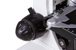 Микроскоп Levenhuk MED 25T, тринокулярный, изображение 14