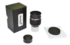 Окуляр Levenhuk UWA 58° 8 мм, 1,25", изображение 6