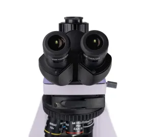 Микроскоп биологический MAGUS Bio 260T, изображение 11