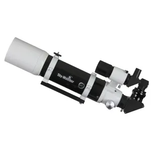 Труба оптическая Sky-Watcher BK ED80 Steel OTAW, изображение 7