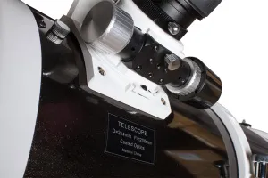 Труба оптическая Sky-Watcher BK P250 Steel OTAW Dual Speed Focuser, изображение 8