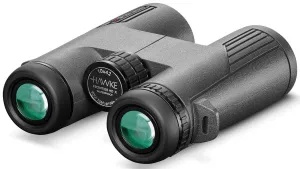 Бинокль Hawke Frontier HD X 10x42, серый, изображение 2