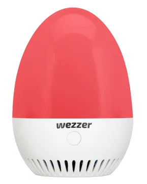 Монитор качества воздуха Levenhuk Wezzer Air PRO DM20, изображение 6