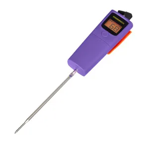 Термометр для мяса Ermenrich BBQ GT20, изображение 7