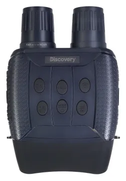 Бинокль цифровой ночного видения Levenhuk Discovery Night BL20 со штативом, изображение 7