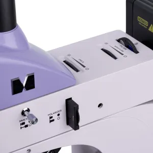 Микроскоп металлографический MAGUS Metal 600 BD, изображение 9