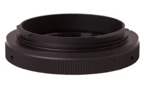 Т-кольцо Bresser для камер Canon EOS M42, изображение 4