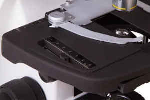 Микроскоп Levenhuk 1000T, тринокулярный, изображение 11