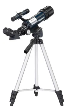 Телескоп Levenhuk Discovery Sky Trip ST50 с книгой, изображение 8