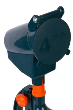 Микроскоп Levenhuk LabZZ M3 с адаптером для фотоаппарата, изображение 4