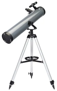 Телескоп Levenhuk Blitz 76 BASE, изображение 4