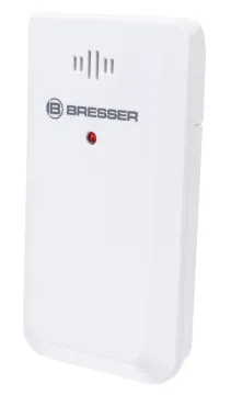 Гигрометр Bresser Clima Temp IO Jumbo (2 шт.), изображение 8