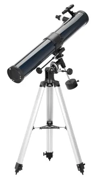 Телескоп Levenhuk Discovery Spark 769 EQ с книгой, изображение 7