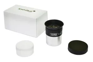Окуляр Levenhuk Super Kellner 10 мм, 1,25", изображение 2