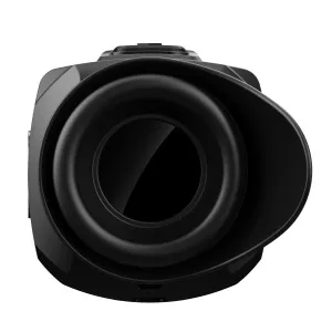 Монокуляр тепловизионный iRay Zoom ZH38, изображение 7