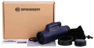 Монокуляр Bresser Topas 7x42 WP, изображение 2
