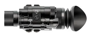 Монокуляр ночного видения Dedal-370-DK3/bw, изображение 3