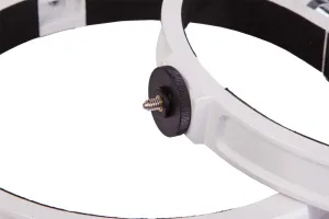 Кольца крепежные Sky-Watcher для рефлекторов 200 мм (внутренний диаметр 235 мм), изображение 4