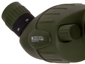 Зрительная труба Konus Konuspot-60C 20–60x60, изображение 9