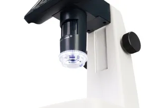 Микроскоп цифровой Levenhuk Discovery Artisan 512, изображение 8