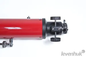 Телескоп Levenhuk Astro R175 AZ, изображение 6