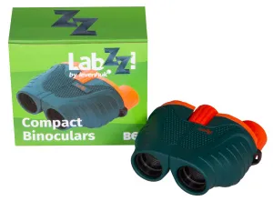 Бинокль Levenhuk LabZZ B6, изображение 11