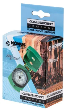 Компас Konus Konuspoint-6, изображение 8