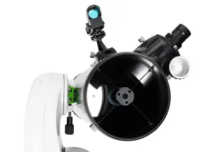 Телескоп Sky-Watcher P130650AZ-GO2 SynScan GOTO, изображение 4