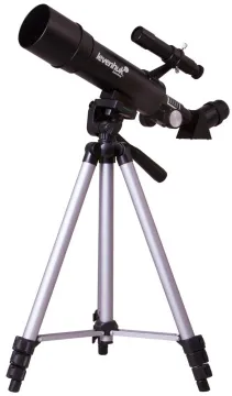 Телескоп Levenhuk Skyline Travel 50, изображение 3