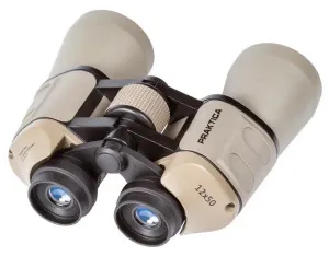 Бинокль PRAKTICA Falcon 12x50, изображение 2