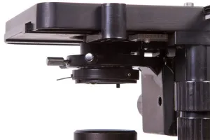 Микроскоп Levenhuk 720B, бинокулярный, изображение 13
