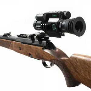 Прицел ночного видения цифровой ATAK ES3 (940 нм, 70 мм), изображение 9