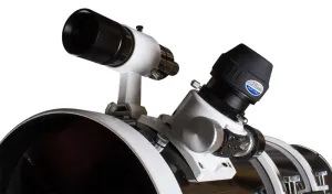 Труба оптическая Sky-Watcher BK P250 Steel OTAW Dual Speed Focuser, изображение 9