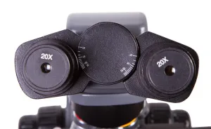 Микроскоп Levenhuk 720B, бинокулярный, изображение 15