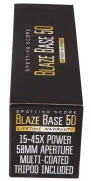 Зрительная труба Levenhuk Blaze BASE 50, изображение 15