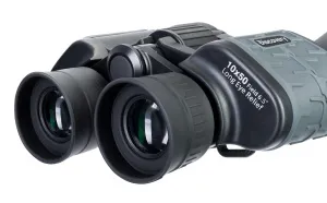 Бинокль Levenhuk Discovery Flint 10x50, изображение 11