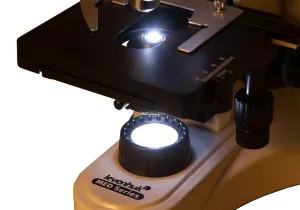 Микроскоп цифровой Levenhuk MED D10T, тринокулярный, изображение 20