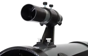 Телескоп Levenhuk Blitz 114 PLUS, изображение 9