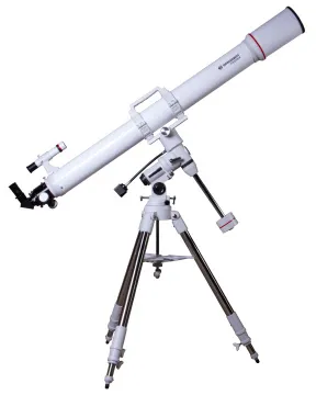Телескоп Bresser Messier AR-102L/1350 EXOS-1/EQ4, изображение 3