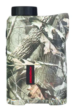 Лазерный дальномер для охоты Levenhuk Camo LC900, изображение 5