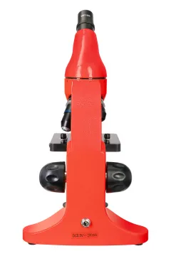 Микроскоп Levenhuk Rainbow 50L, изображение 16