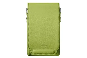 Бинокль Leica Ultravid Colorline 10x25 Apple Green, изображение 2