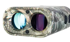 Лазерный дальномер для охоты Levenhuk Camo LC1500, изображение 8