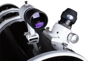 Труба оптическая Sky-Watcher BK P300 Steel OTAW Dual Speed Focuser, изображение 5