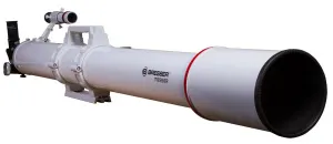 Труба оптическая Bresser Messier AR-102L/1350 Hexafoc, изображение 2