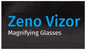 Лупа-очки Levenhuk Zeno Vizor G8, изображение 19