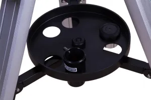 Телескоп Bresser Pluto 114/500 EQ, изображение 8