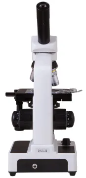 Микроскоп Bresser Erudit DLX 40–600x, изображение 5