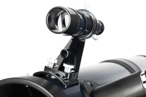 Телескоп Levenhuk Discovery Spark 769 EQ с книгой, изображение 11